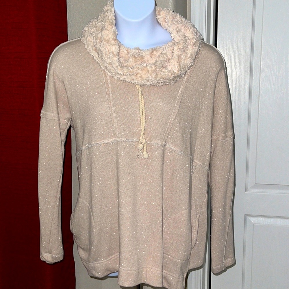 Maurices Plus Size Hoodie